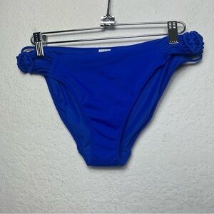 Freya Bikini Bottom Blue